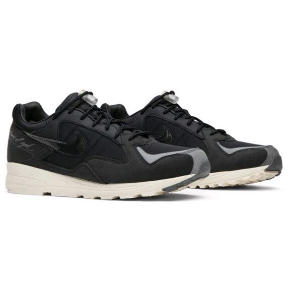 NIKE AIR SKYLON II x FEAR OF GOD BLACK-SAIL-FOSSIL SZ 13 BQ2752-001 AUTHENTIC main image 11